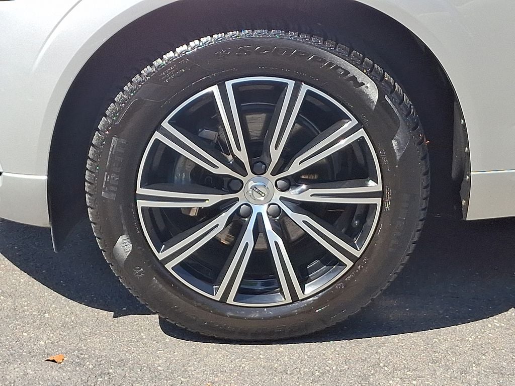 2020 Volvo XC60 T5 Inscription