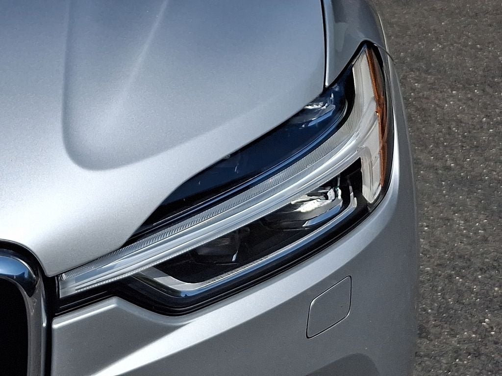 2020 Volvo XC60 T5 Inscription