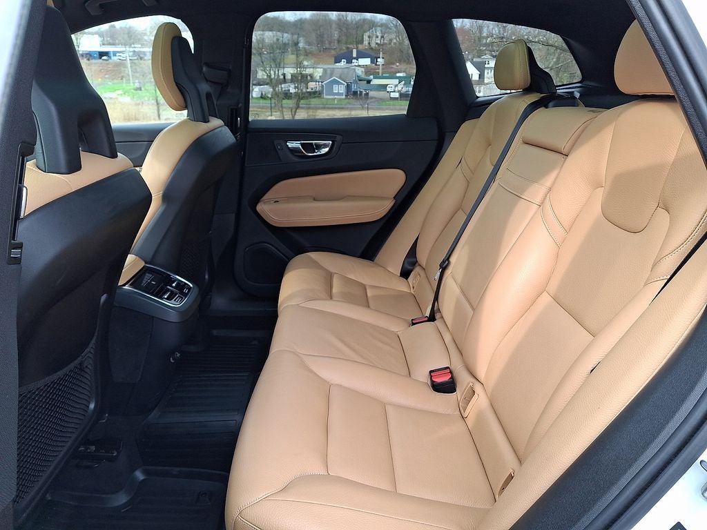 2018 Volvo XC60 T5 Inscription