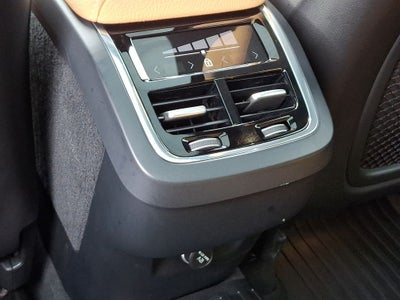 2018 Volvo XC60 T5 Inscription