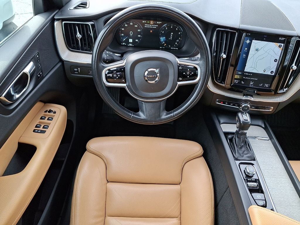 2018 Volvo XC60 T5 Inscription