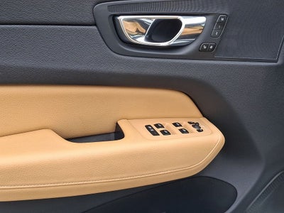 2018 Volvo XC60 T5 Inscription