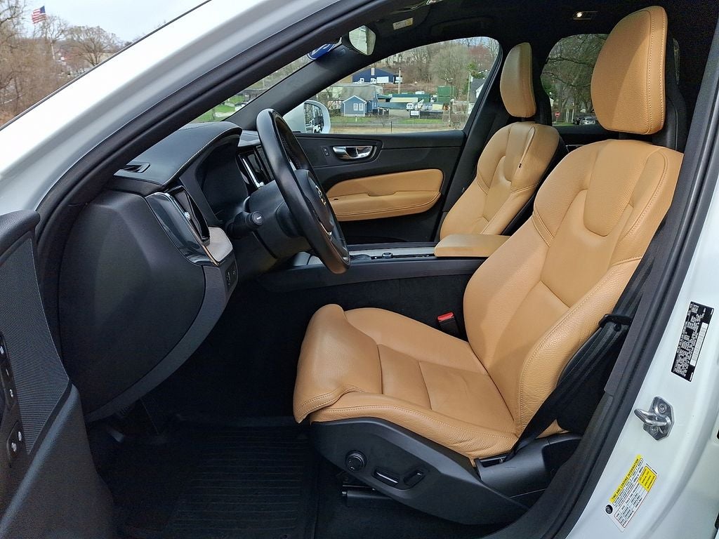 2018 Volvo XC60 T5 Inscription