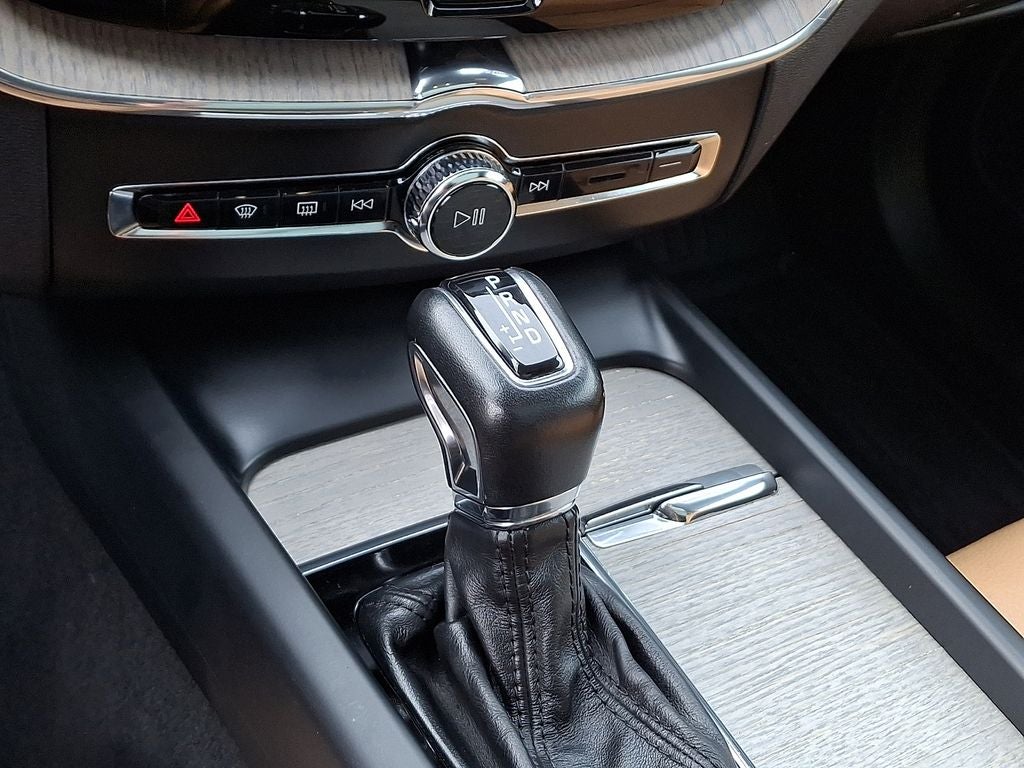 2018 Volvo XC60 T5 Inscription