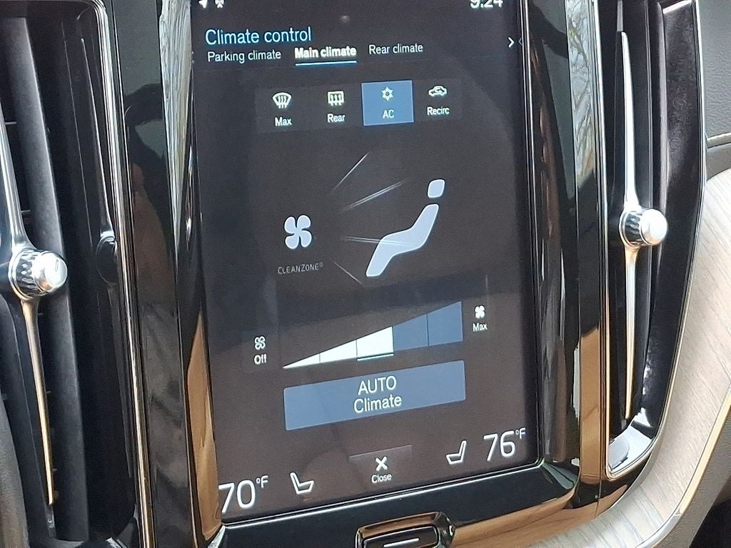 2018 Volvo XC60 T5 Inscription