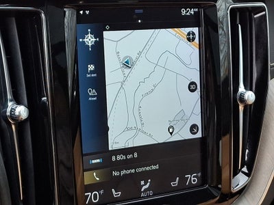 2018 Volvo XC60 T5 Inscription