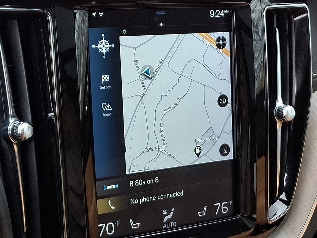 2018 Volvo XC60 T5 Inscription