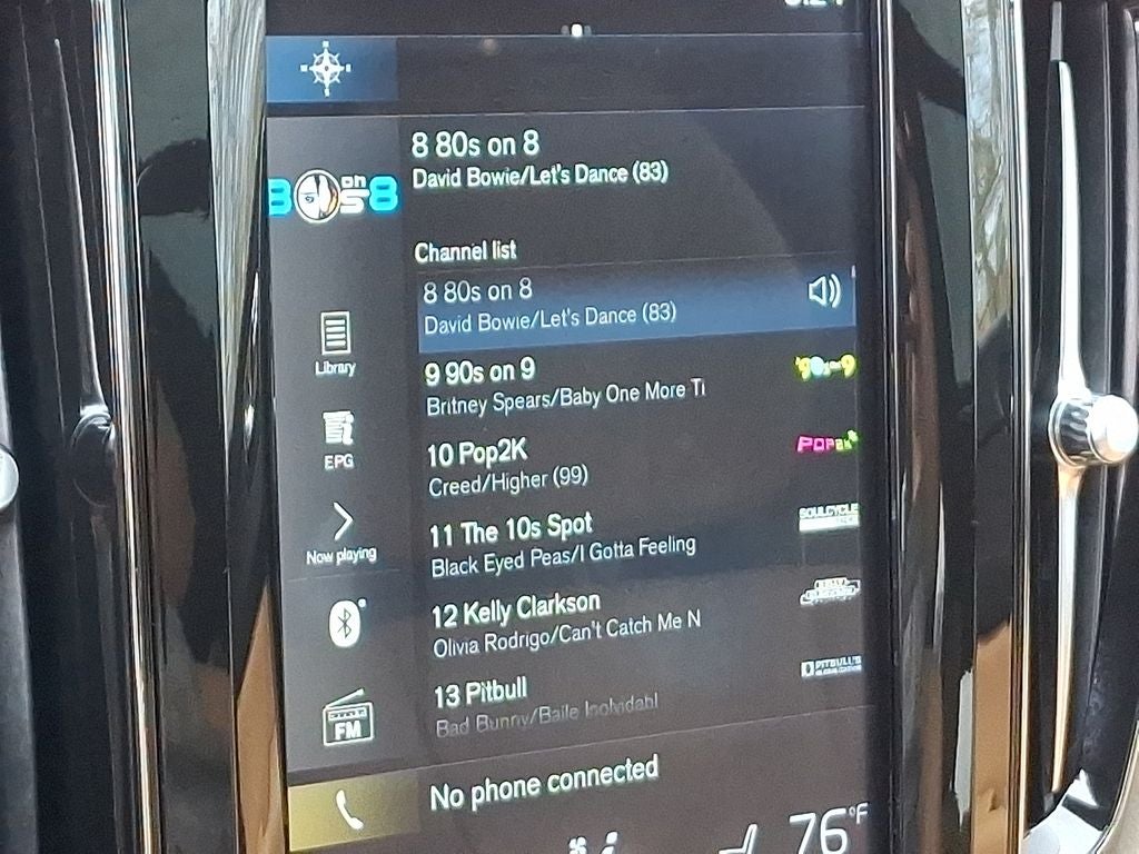 2018 Volvo XC60 T5 Inscription