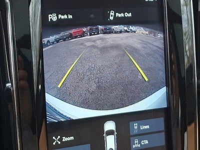 2018 Volvo XC60 T5 Inscription