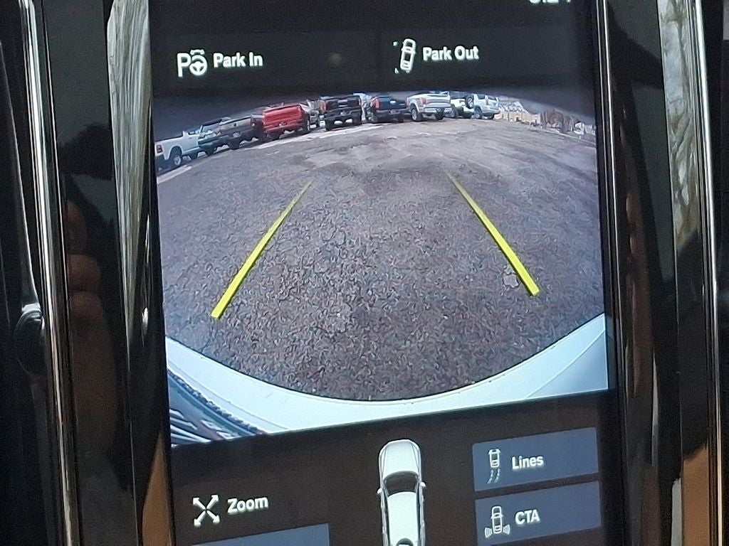 2018 Volvo XC60 T5 Inscription