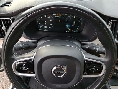 2018 Volvo XC60 T5 Inscription