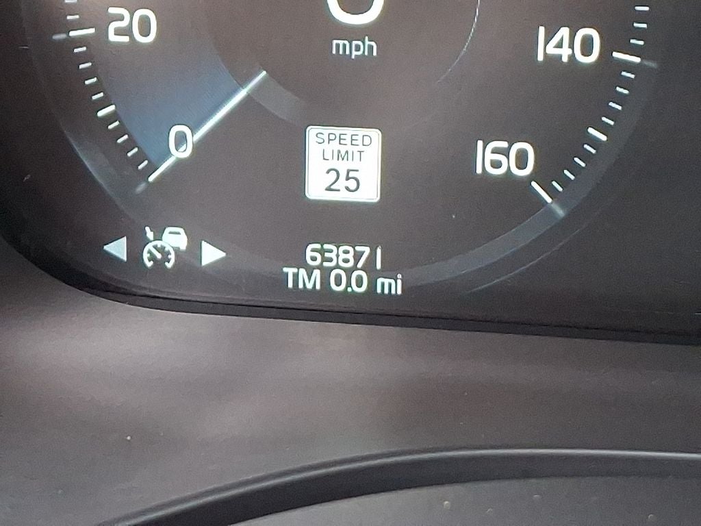 2018 Volvo XC60 T5 Inscription