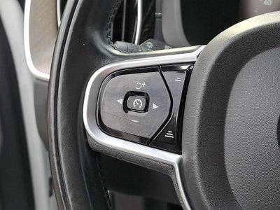 2018 Volvo XC60 T5 Inscription
