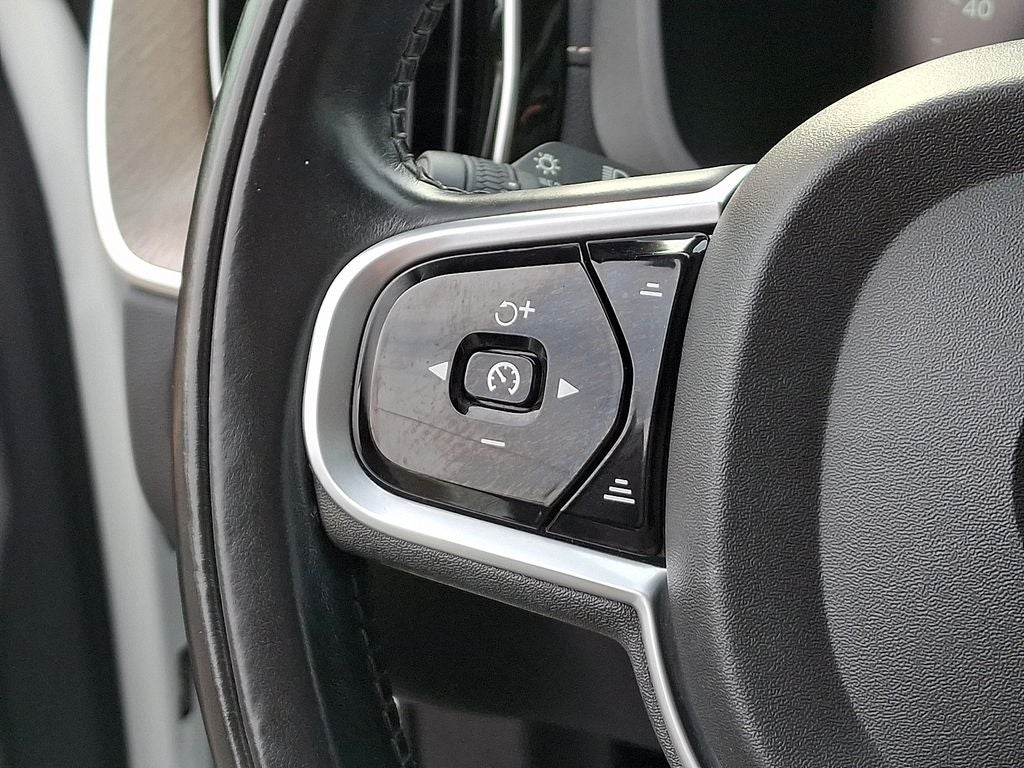 2018 Volvo XC60 T5 Inscription