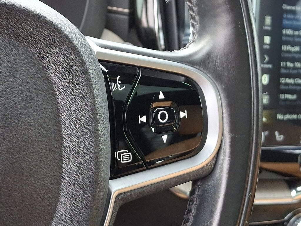 2018 Volvo XC60 T5 Inscription
