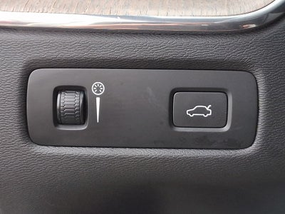 2018 Volvo XC60 T5 Inscription