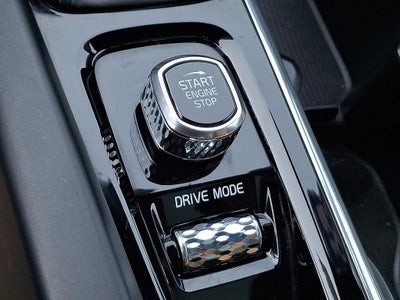 2018 Volvo XC60 T5 Inscription