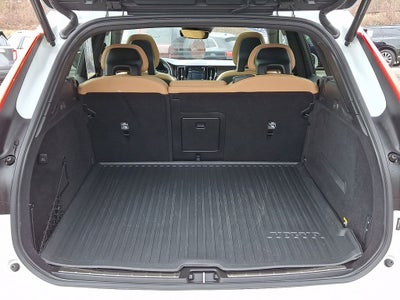 2018 Volvo XC60 T5 Inscription