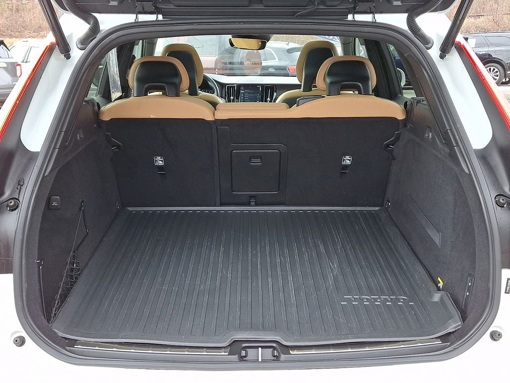 2018 Volvo XC60 T5 Inscription