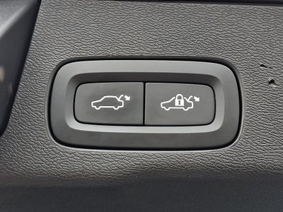 2018 Volvo XC60 T5 Inscription