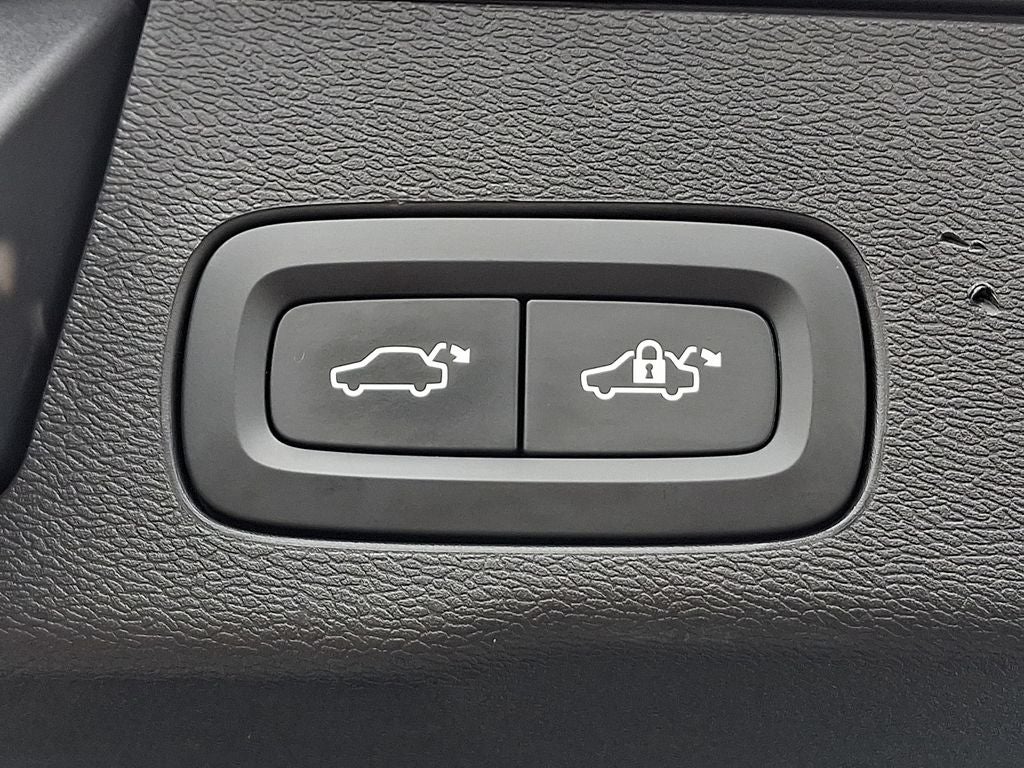 2018 Volvo XC60 T5 Inscription