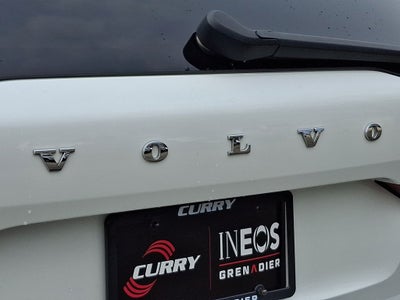 2018 Volvo XC60 T5 Inscription