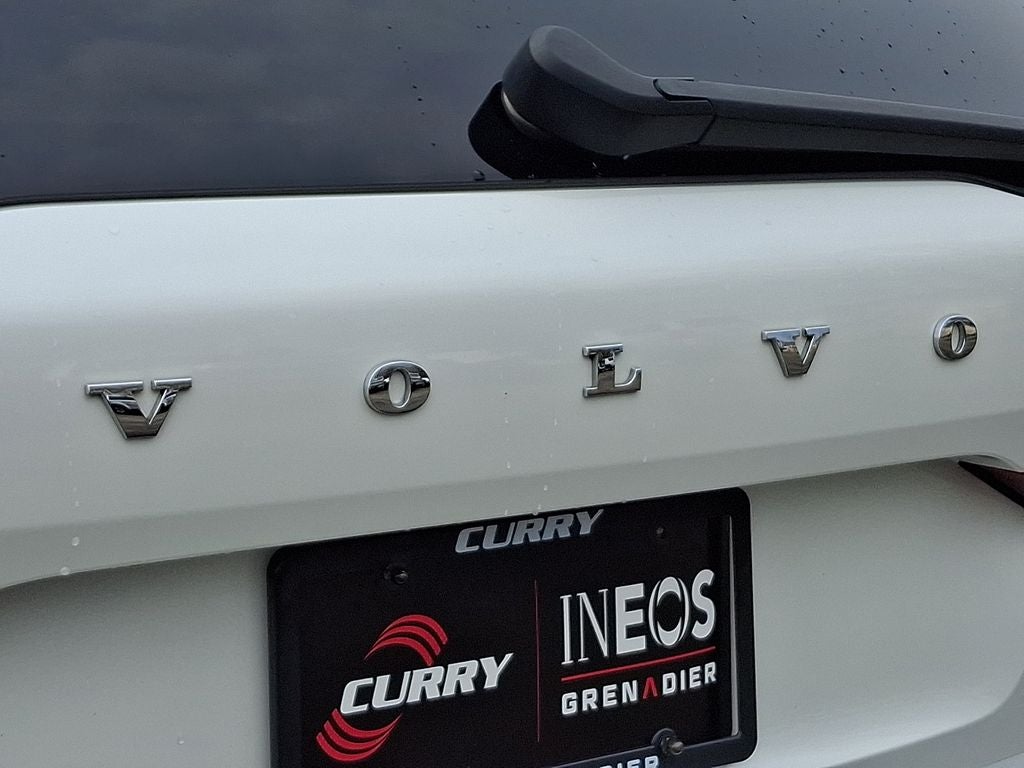 2018 Volvo XC60 T5 Inscription