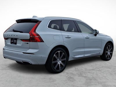 2018 Volvo XC60 T5 Inscription