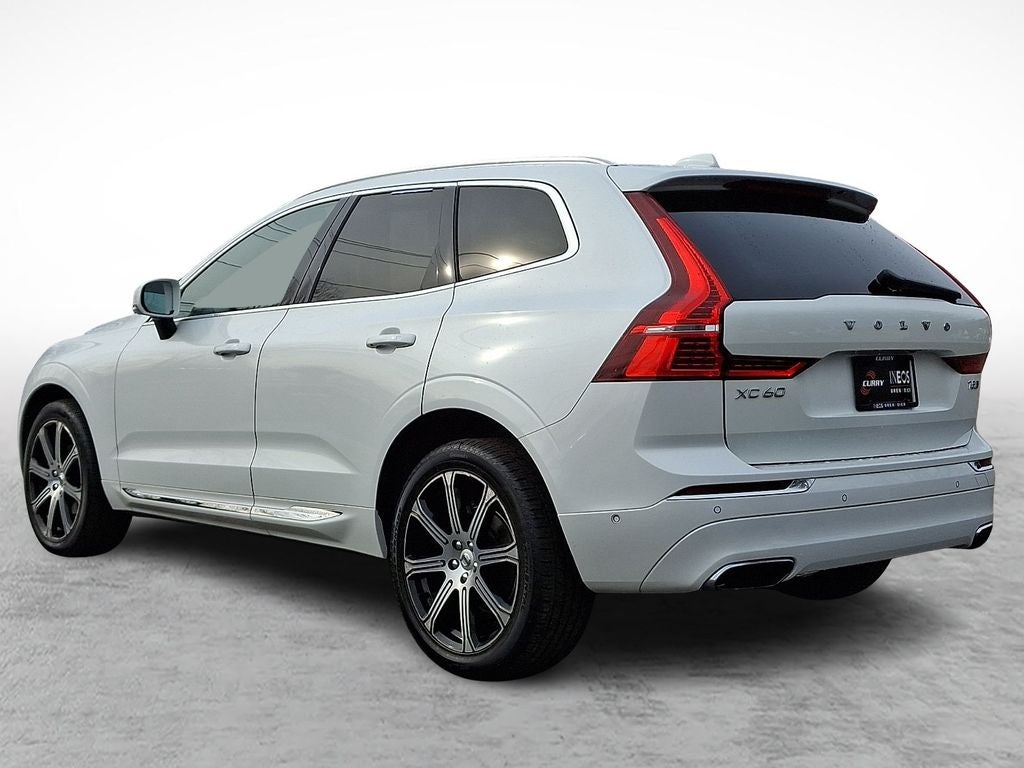 2018 Volvo XC60 T5 Inscription