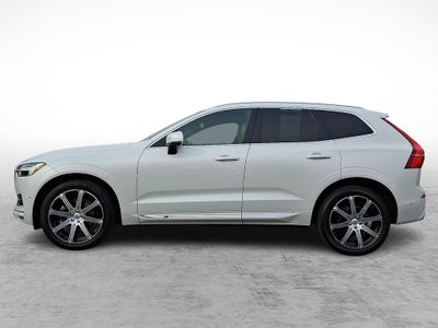 2018 Volvo XC60 T5 Inscription