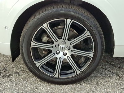 2018 Volvo XC60 T5 Inscription