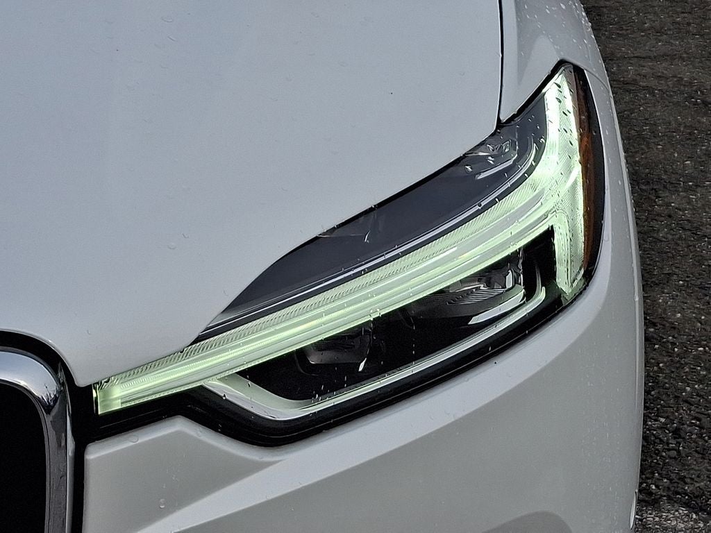 2018 Volvo XC60 T5 Inscription