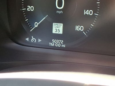2021 Volvo V60 Cross Country T5