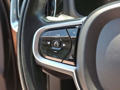 2021 Volvo V60 Cross Country T5