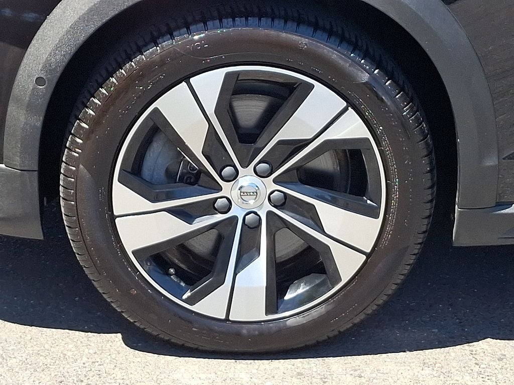 2021 Volvo V60 Cross Country T5