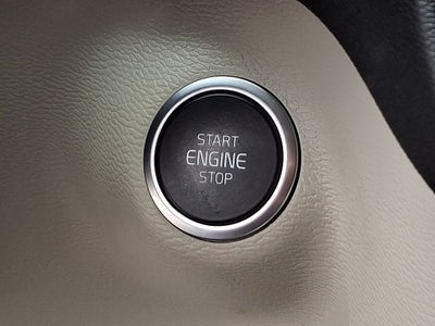 2022 Volvo XC40 Momentum