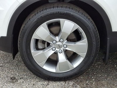 2022 Volvo XC40 Momentum