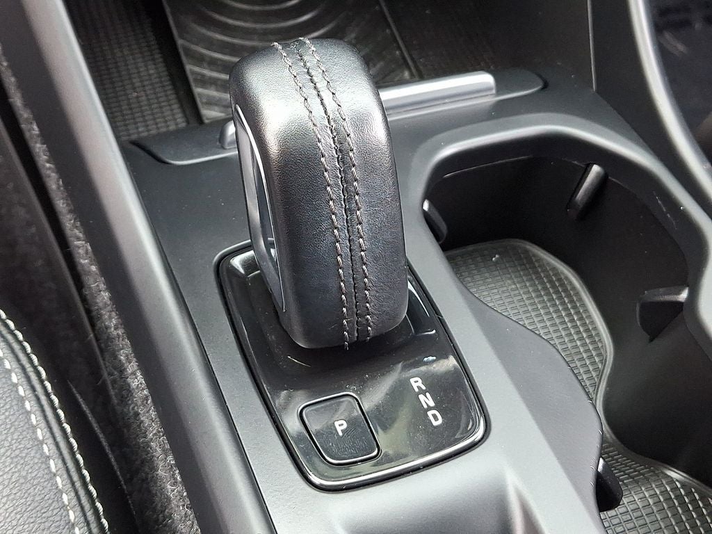 2019 Volvo XC40 Momentum
