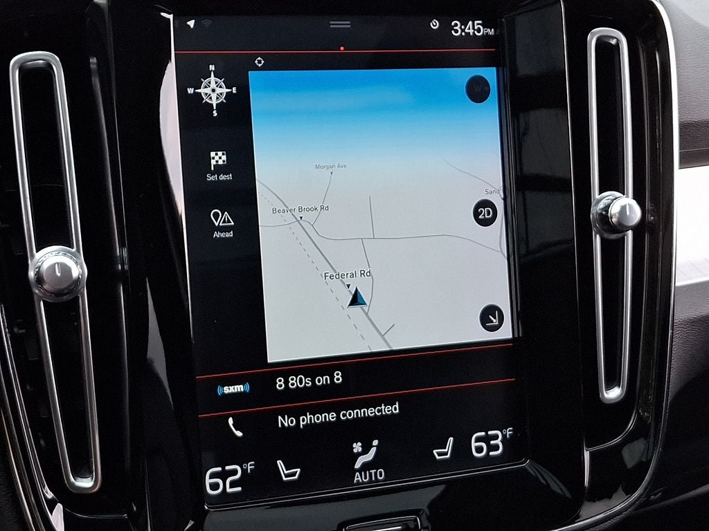 2019 Volvo XC40 Momentum