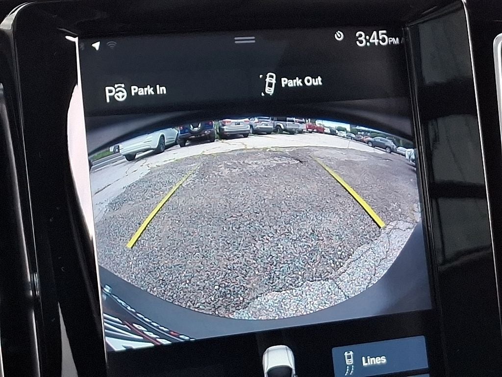 2019 Volvo XC40 Momentum