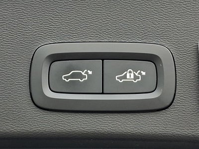2019 Volvo XC40 Momentum