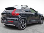 2019 Volvo XC40 Momentum