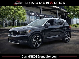 2019 Volvo XC40 Momentum