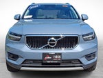 2022 Volvo XC40 Momentum