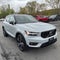 2022 Volvo XC40 R-Design