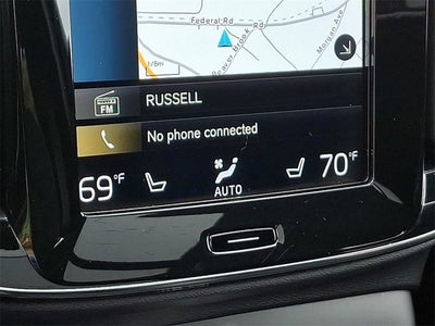 2020 Volvo XC40 R-Design