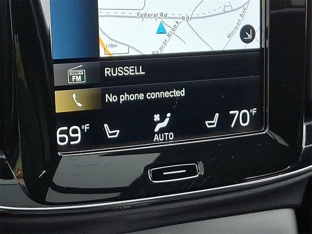 2020 Volvo XC40 R-Design