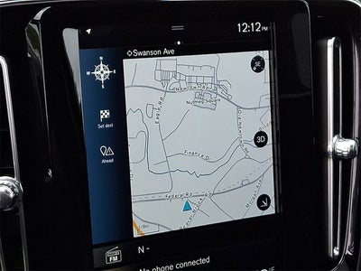 2020 Volvo XC40 R-Design