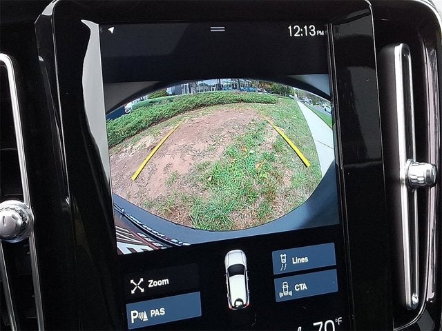 2020 Volvo XC40 R-Design