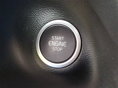 2020 Volvo XC40 R-Design